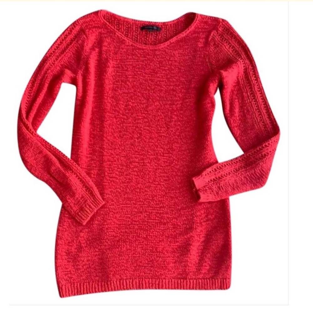 Rachel Zoe Crew Neck Sweater